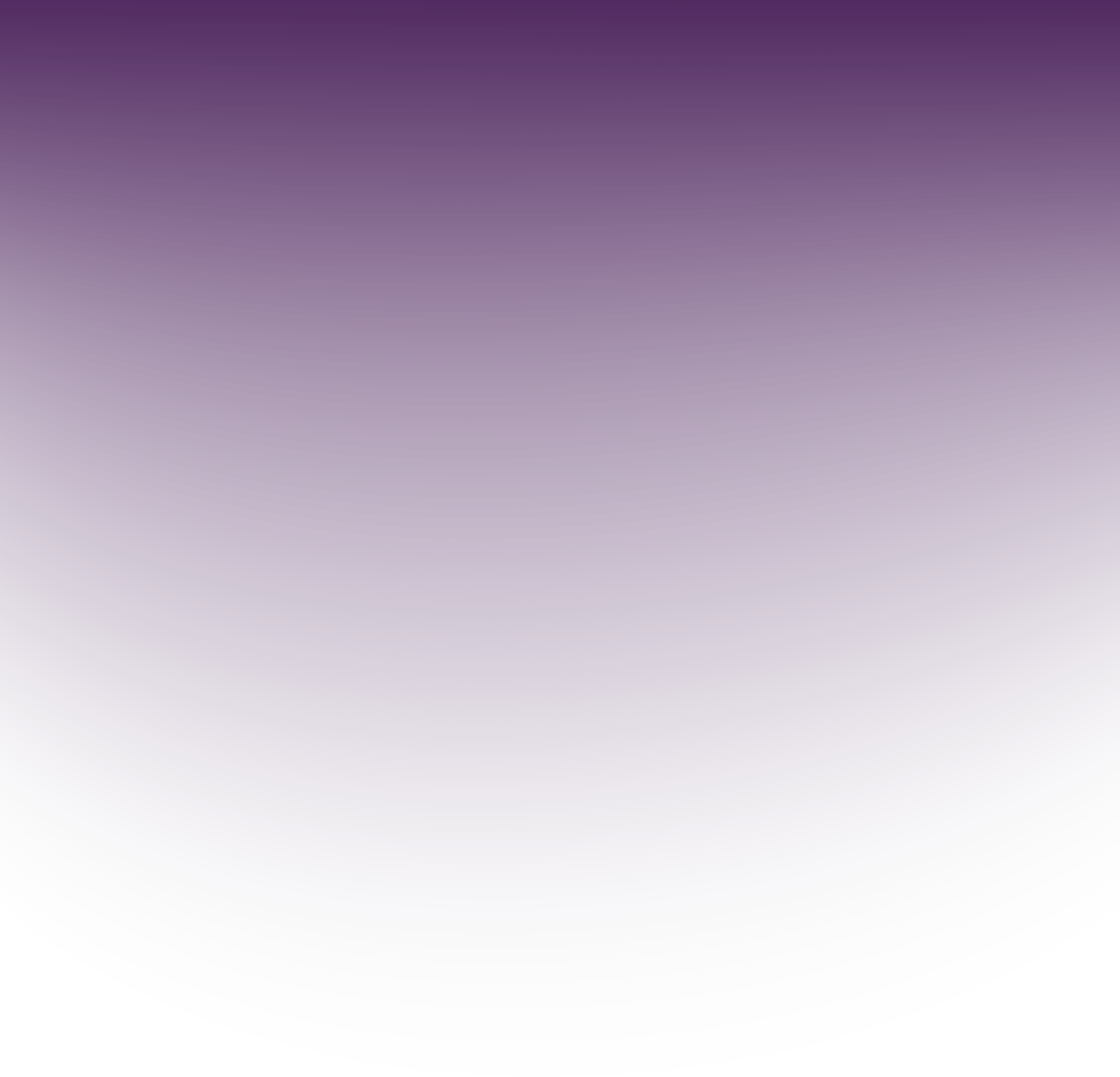 transparent gradient purple